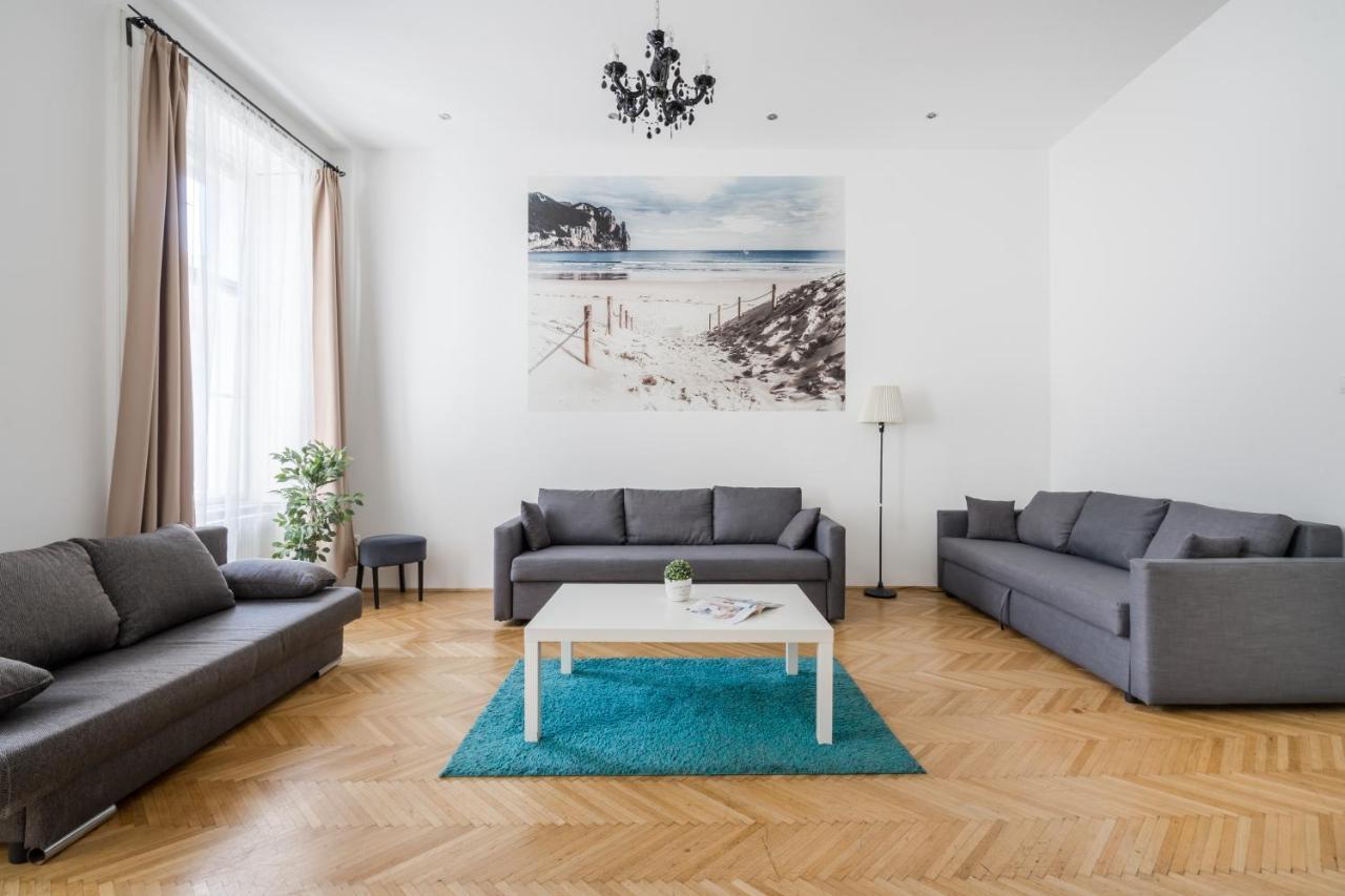 Real Apartments Vadasz Budapest Exterior foto